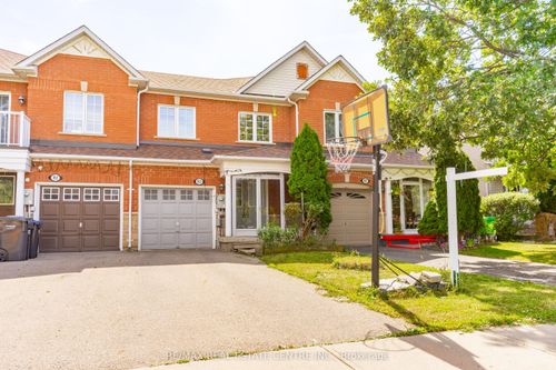 83 Checkerberry Cres, Brampton, ON, L6R2S9 | Card Image