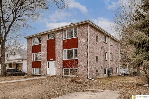 349 S 26th St, Lincoln, NE, 68510-1229 | Card Image