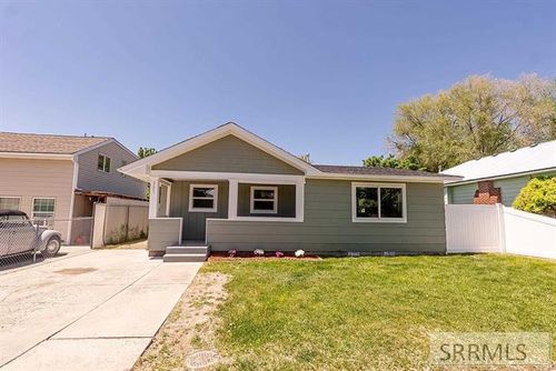 227 Park Ave, Pocatello, ID, 83201-4620 | Card Image