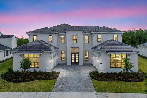 9847 Laurel Berry Dr, ORLANDO, FL, 32827-8117 | Card Image