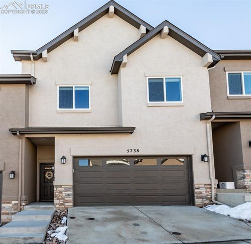 5738 Villa Lorenzo Dr, Colorado Springs, CO, 80919-5414 | Card Image