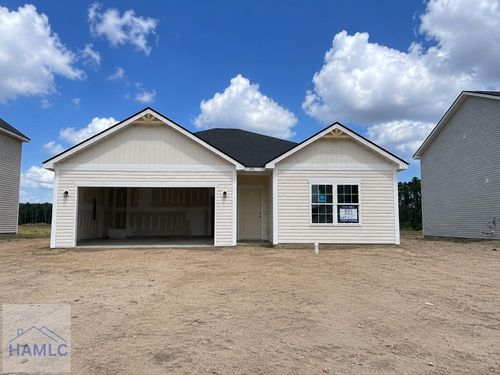 180 Pitchline Drive, Hinesville, GA, 31313 | Card Image
