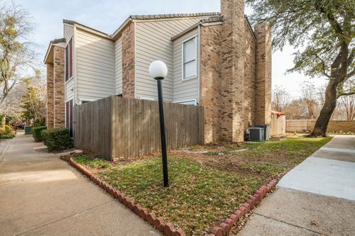 d-2321 Torrington Drive, Arlington, TX, 76012 | Card Image