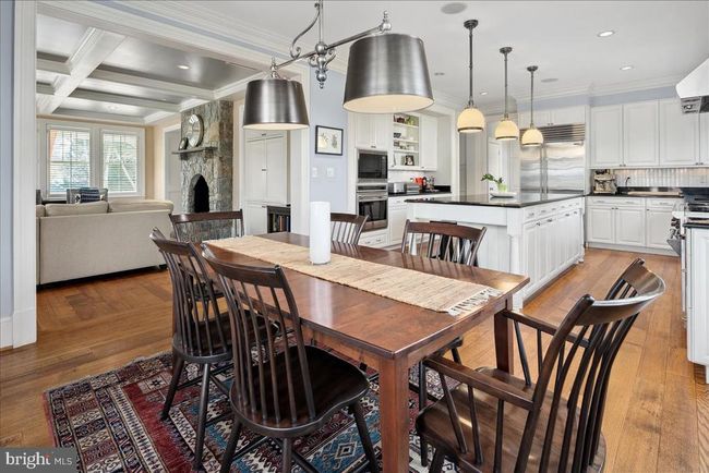 4615 32 Nd St N, House other with 6 bedrooms, 6 bathrooms and null parking in ARLINGTON VA | Image 18