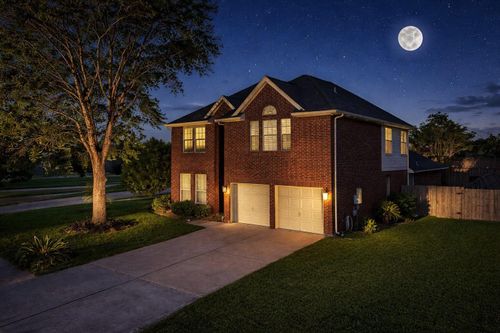 4203 Shadow Haven Drive, Fresno, TX, 77545 | Card Image