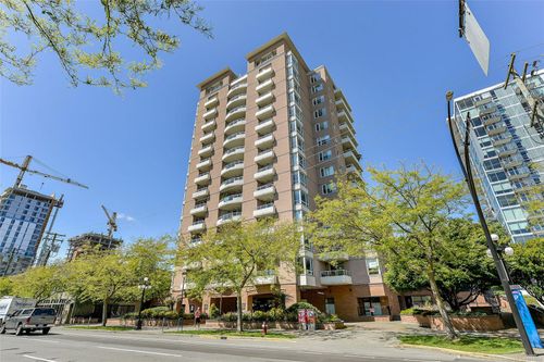 1208-930 Yates St, Victoria, BC, V8V4Z3 | Card Image