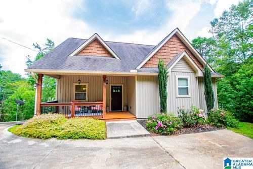 121 Lake Ridge Dr, WEDOWEE, AL, 36278-4483 | Card Image