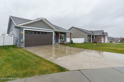 1185 W Wheatland Ave, House other with 3 bedrooms, 2 bathrooms and null parking in Post Falls ID | Image 3