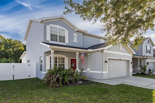 9004 Grand Bayou Ct, TAMPA, FL, 33635-9098 | Card Image