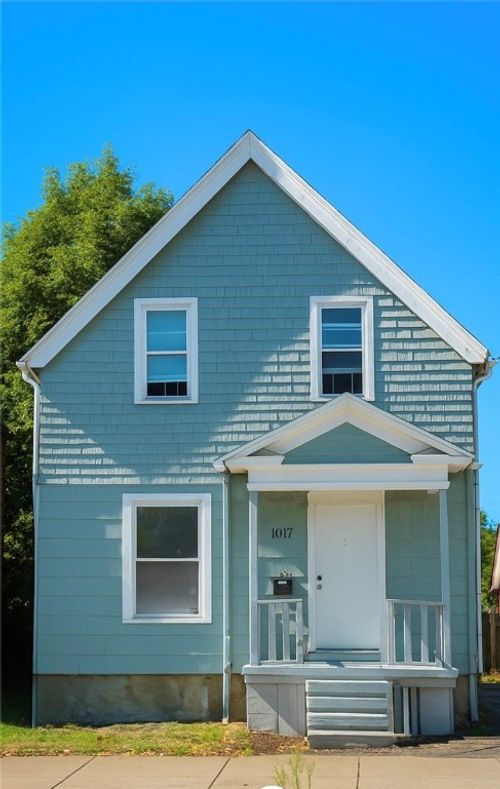 1017 S Clinton Ave, Rochester, NY, 14620 | Card Image