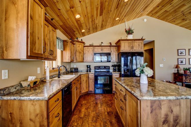 45340 Maple Shores Ln, House other with 3 bedrooms, 2 bathrooms and null parking in Osage MN | Image 7