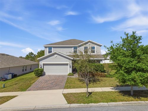 13 White Horse Way, GROVELAND, FL, 34736-3677 | Card Image