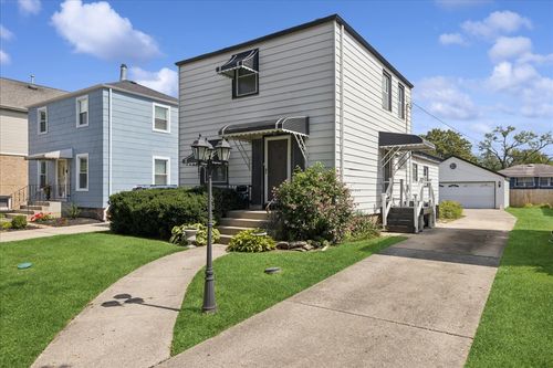 4531 Grove Ave, Forest View, IL, 60402-4410 | Card Image