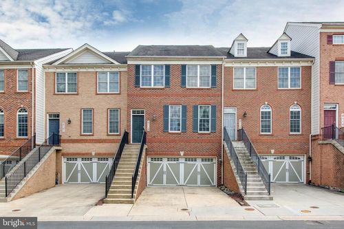 2119 Split Creek Ln, HANOVER, MD, 21076-1863 | Card Image