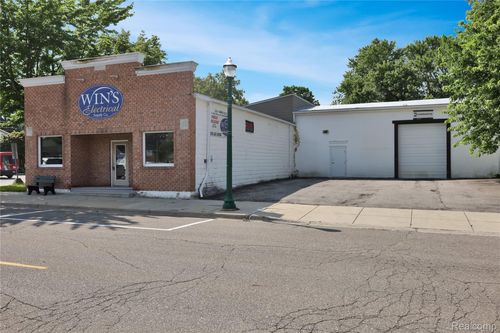 141 W Main St, Otisville, MI, 48463-7713 | Card Image