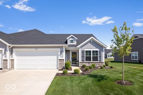 3450 Lehigh Avenue, Westfield, IN, 46074 | Card Image