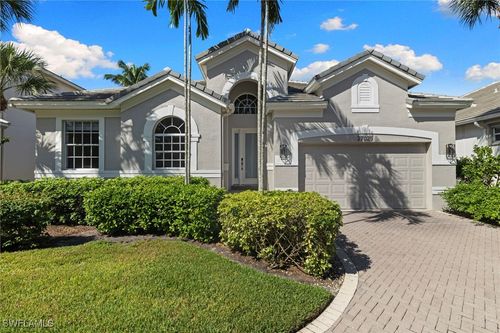 27025 Shell Ridge Cir, BONITA SPRINGS, FL, 34134-8783 | Card Image