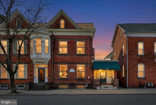 119 Baltimore St, HANOVER, PA, 17331-3111 | Card Image