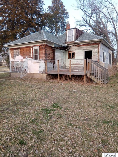 929 Lindell Street, Fairbury, NE, 68352 | Card Image