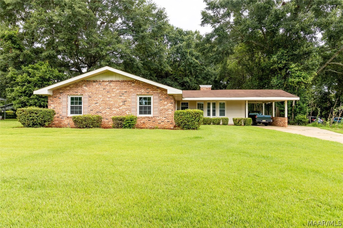 Patio Pl, Montgomery, AL 36109 #1