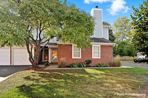25-3-911 Ann Arbor Ln, Vernon Hills, IL, 60061-3401 | Card Image