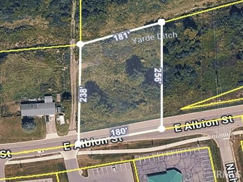 719 E Albion Street, Avilla, IN, 46710 | Card Image