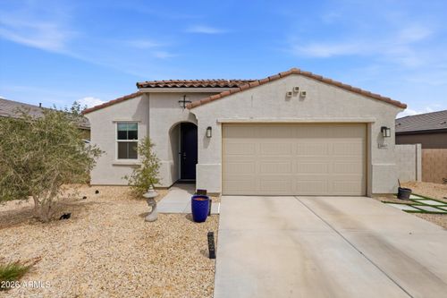 3405 S 177th Dr, Goodyear, AZ, 85338-4849 | Card Image