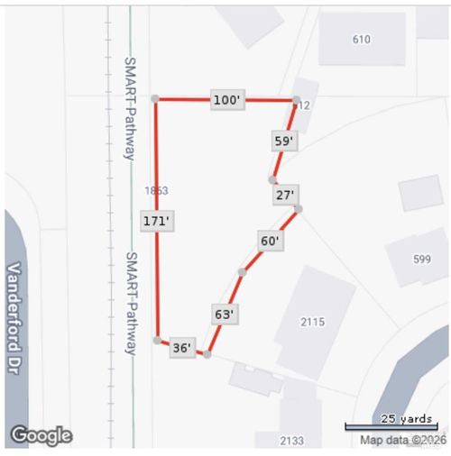 1863 Beachwood Drive, Santa Rosa, CA, 95407 | Card Image