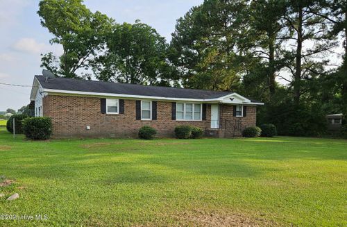 453 Fort Run Rd, Snow Hill, NC, 28580-8200 | Card Image