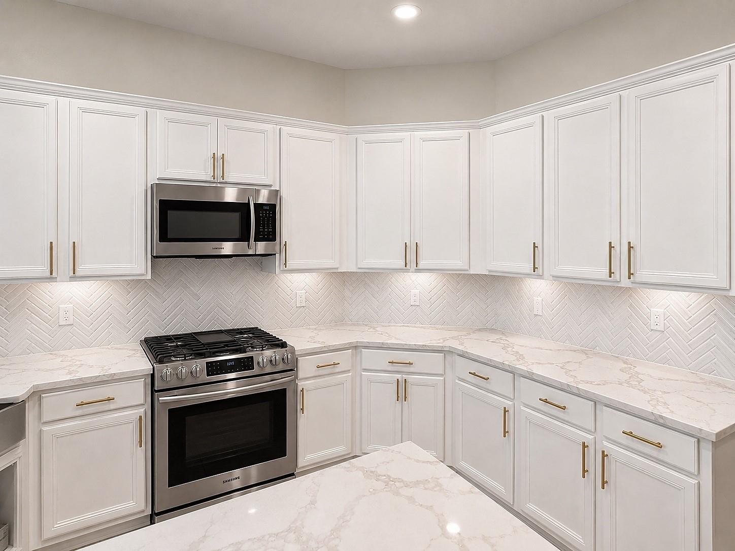 Residential Lease in Humble 5
