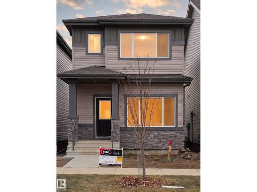 3605 Triomphe Blvd, Beaumont, AB, T4X3G6 | Card Image