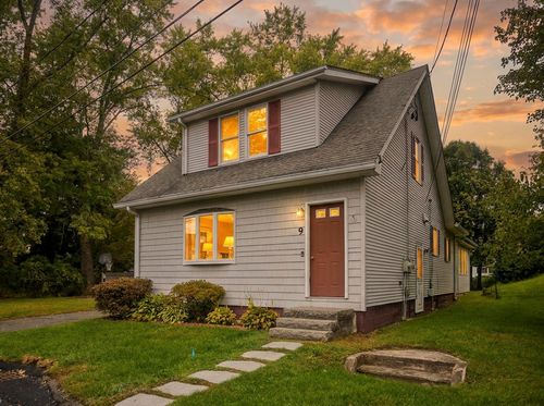 9 Foch Ave, South Hadley, MA, 01075 | Card Image
