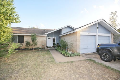 204 Deerfield Park Dr, Cedar Park, TX, 78613-6496 | Card Image