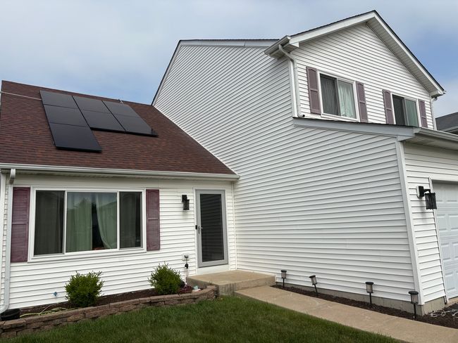 2109 Gray Hawk Dr, House other with 3 bedrooms, 2 bathrooms and 2 parking in Plainfield IL | Image 20