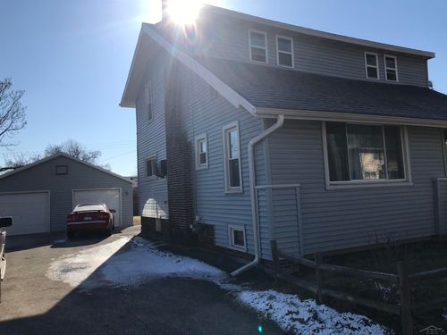 2114 Hanchett St, Saginaw, MI, 48602-5626 | Card Image