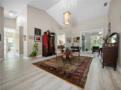 1870 Cypress Lake Drive, House other with 5 bedrooms, 4 bathrooms and null parking in Grant Valkaria FL | Image 3