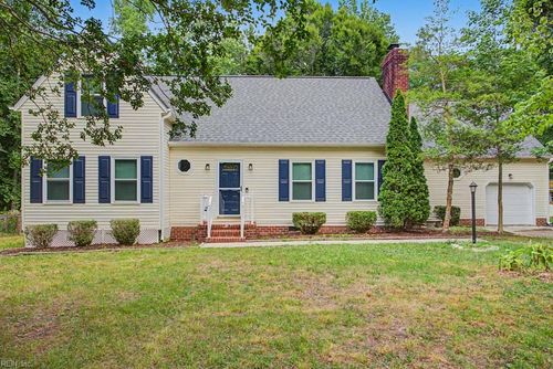 6495 Glenside Court Court, Gloucester, VA, 23061 | Card Image