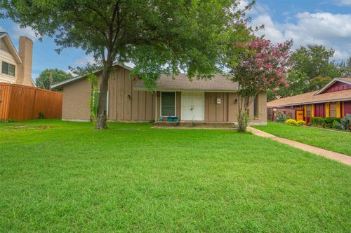 4005 Tacoma St, Irving, TX, 75062-7237 | Card Image