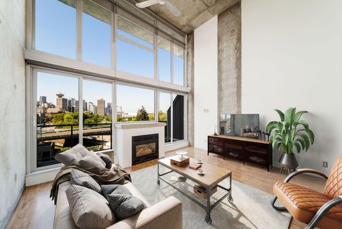 431-289 Alexander Street, Vancouver, BC, V6A4H6 | Card Image