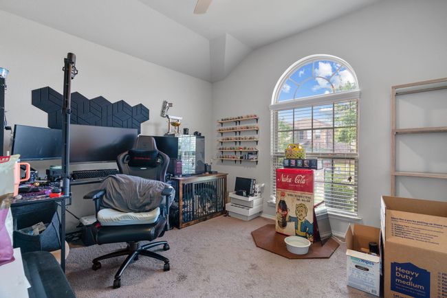 4130 Gaillardia Way, House other with 4 bedrooms, 2 bathrooms and null parking in Forney TX | Image 18