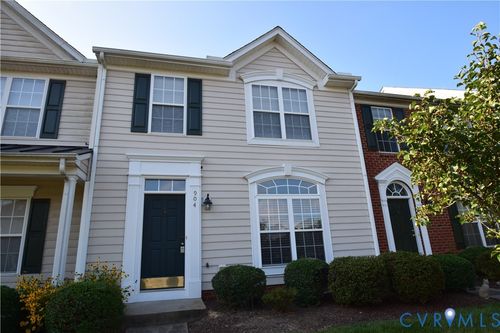 904 Pale Moon Dr, Glen Allen, VA, 23059-2612 | Card Image