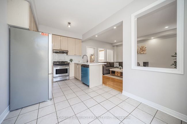 6 Aria Lane, House other with 4 bedrooms, 4 bathrooms and 4 parking in Brampton ON | Image 21