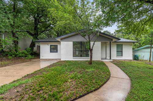 6805 Tulane Dr, Austin, TX, 78723-2820 | Card Image