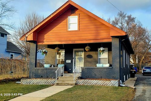 950 2nd Ave, Aurora, IL, 60505-3753 | Card Image