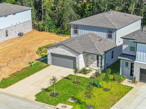 37 Courageous Side Way, Magnolia, TX, 77354-7341 | Card Image