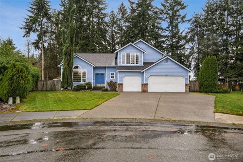 26010 114th Street Ct E, Buckley, WA, 98321-9061 | Card Image