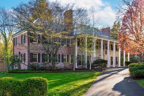 300 Warren St., Brookline, MA, 02445 | Card Image