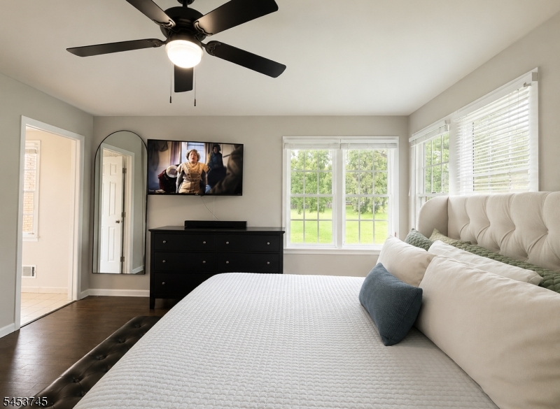 Residential Lease in Hillsborough Twp. 5