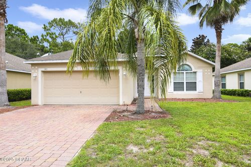 3913 Sunset Cove Dr, Port Orange, FL, 32129-1917 | Card Image