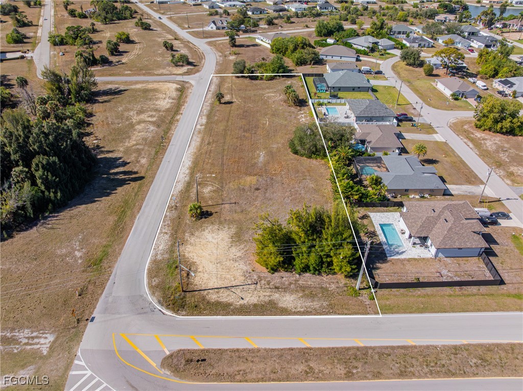 Land in Cape Coral 4